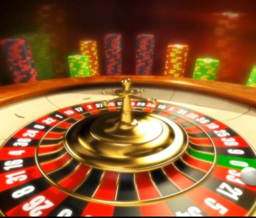 mmk997 APP တွင် Live Casino တိုက်ရိုက်ကာစီနို ကစားနေသောမြင်ကွင်း