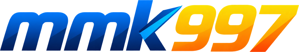 mmk997 Logo